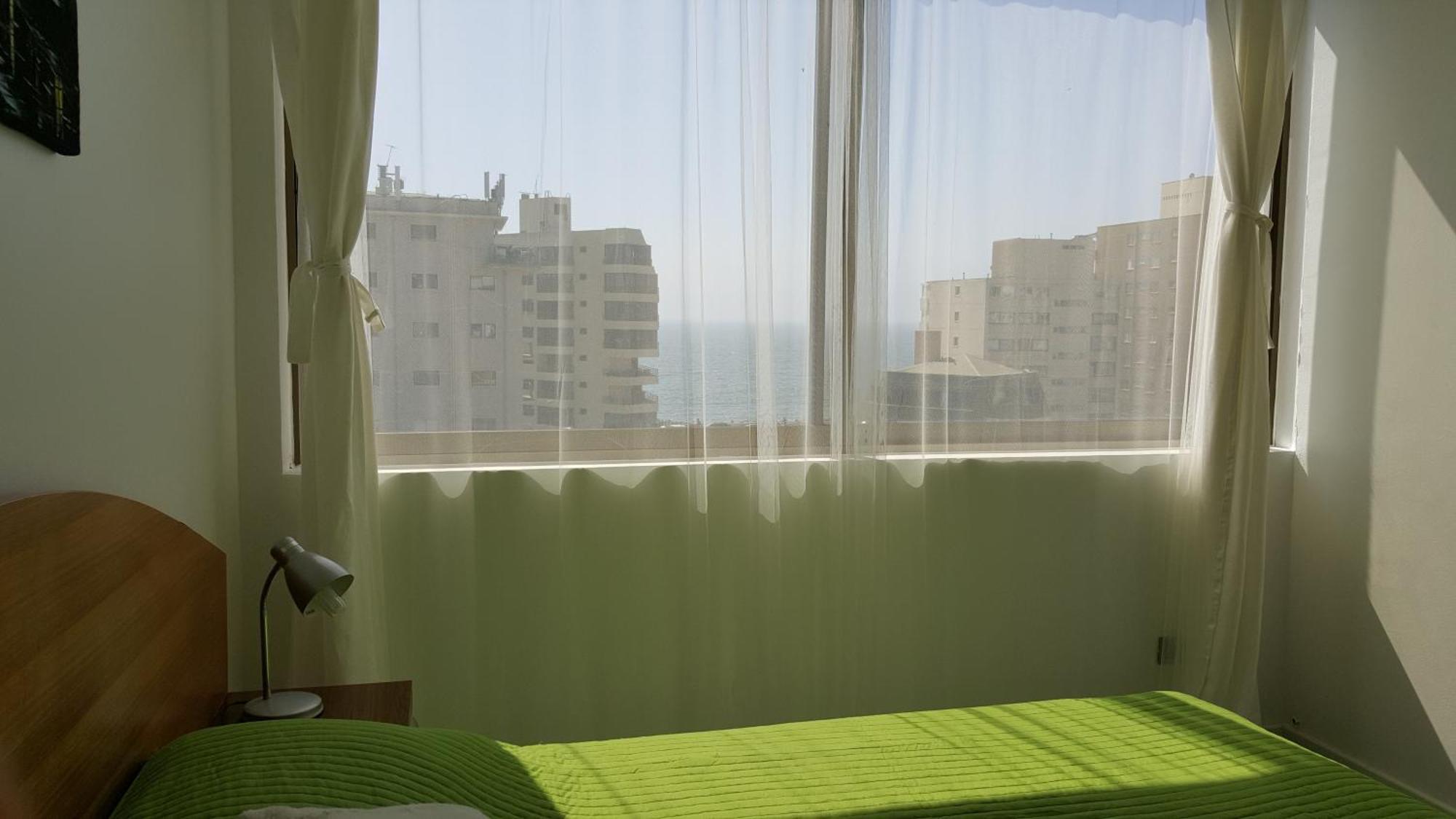 Edificio Maya Vina del Mar Rum bild