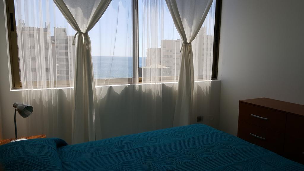 Edificio Maya Vina del Mar Exteriör bild