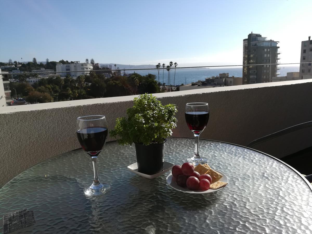 Edificio Maya Vina del Mar Exteriör bild